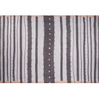 Covor Conceptum Hypnose Funk Chenille Gray AL 173 t 0.75x1.50m imaginea #2 — magazin online Desire.md