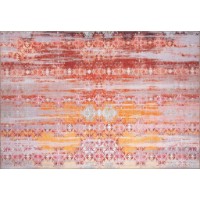 Ковёр Conceptum Hypnose Fusion Chenille Red AL 172 0.75x1.50m фото №2 — интернет-магазин Desire.md