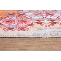 Ковёр Conceptum Hypnose Fusion Chenille Red AL 172 0.75x1.50m фото №7 — интернет-магазин Desire.md