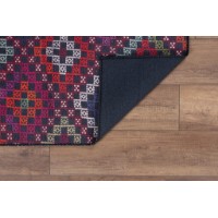 Covor Conceptum Hypnose Soul Chenille Multicolor AL 17 0.75x1.50m imaginea #3 — magazin online Desire.md