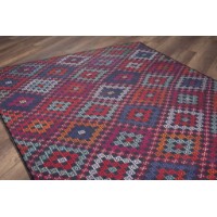Covor Conceptum Hypnose Soul Chenille Multicolor AL 17 0.75x1.50m imaginea #6 — magazin online Desire.md