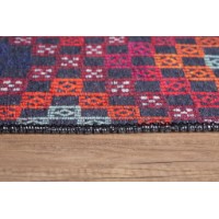 Covor Conceptum Hypnose Soul Chenille Multicolor AL 17 0.75x1.50m imaginea #7 — magazin online Desire.md