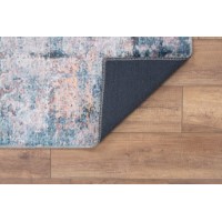 Ковёр Conceptum Hypnose Fusion Chenille Green AL 169 0.75x1.50m фото №4 — интернет-магазин Desire.md
