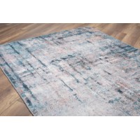 Ковёр Conceptum Hypnose Fusion Chenille Green AL 169 0.75x1.50m фото №6 — интернет-магазин Desire.md