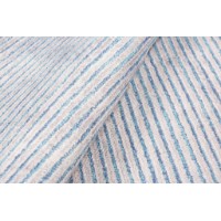 Covor Conceptum Hypnose Funk Chenille Blue AL 168 0.75x1.50m imaginea #5 — magazin online Desire.md
