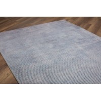 Covor Conceptum Hypnose Funk Chenille Blue AL 168 0.75x1.50m imaginea #6 — magazin online Desire.md