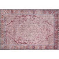 Covor Conceptum Hypnose Blues Chenille Rustic AL 167 0.75x1.50m imaginea #2 — magazin online Desire.md