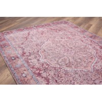 Covor Conceptum Hypnose Blues Chenille Rustic AL 167 0.75x1.50m imaginea #6 — magazin online Desire.md