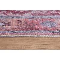 Covor Conceptum Hypnose Blues Chenille Rustic AL 167 0.75x1.50m imaginea #7 — magazin online Desire.md