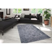 Covor Conceptum Hypnose Dorian Chenille Gray AL 166 0.75x1.50m