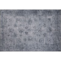 Covor Conceptum Hypnose Dorian Chenille Gray AL 166 0.75x1.50m imaginea #2 — magazin online Desire.md