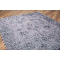 Covor Conceptum Hypnose Dorian Chenille Gray AL 166 0.75x1.50m imaginea #5 — magazin online Desire.md