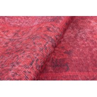 Covor Conceptum Hypnose Jazz Chenille Red AL 164 0.75x1.50m imaginea #5 — magazin online Desire.md