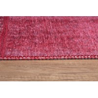 Covor Conceptum Hypnose Jazz Chenille Red AL 164 0.75x1.50m imaginea #7 — magazin online Desire.md