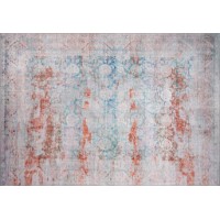 Covor Conceptum Hypnose Fusion Chenille Orange AL 161 0.75x1.50m imaginea #2 — magazin online Desire.md