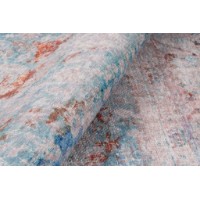 Covor Conceptum Hypnose Fusion Chenille Orange AL 161 0.75x1.50m imaginea #5 — magazin online Desire.md