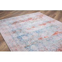 Covor Conceptum Hypnose Fusion Chenille Orange AL 161 0.75x1.50m imaginea #6 — magazin online Desire.md