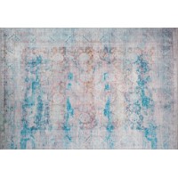 Covor Conceptum Hypnose Fusion Chenille Blue AL 160 0.75x1.50m imaginea #2 — magazin online Desire.md