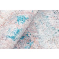 Covor Conceptum Hypnose Fusion Chenille Blue AL 160 0.75x1.50m imaginea #5 — magazin online Desire.md