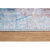 Covor Conceptum Hypnose Fusion Chenille Blue AL 160 0.75x1.50m imaginea #7 — magazin online Desire.md