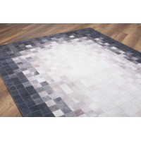 Covor Conceptum Hypnose Jazz Chenille Dark Blue AL 156 0.75x1.50m