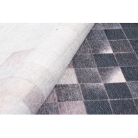 Covor Conceptum Hypnose Jazz Chenille Dark Blue AL 156 0.75x1.50m imaginea #5 — magazin online Desire.md