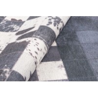 Covor Conceptum Hypnose Jazz Chenille Dark Blue AL 155 0.75x1.50m imaginea #5 — magazin online Desire.md