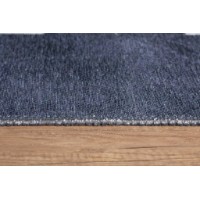 Covor Conceptum Hypnose Jazz Chenille Dark Blue AL 155 0.75x1.50m imaginea #6 — magazin online Desire.md