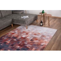 Ковёр Conceptum Hypnose Jazz Chenille Brown AL 154 0.75x1.50m