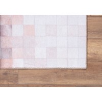 Ковёр Conceptum Hypnose Jazz Chenille Brown AL 154 0.75x1.50m фото №2 — интернет-магазин Desire.md