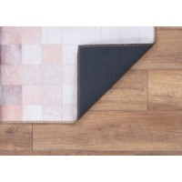 Ковёр Conceptum Hypnose Jazz Chenille Brown AL 154 0.75x1.50m фото №3 — интернет-магазин Desire.md