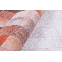 Ковёр Conceptum Hypnose Jazz Chenille Brown AL 154 0.75x1.50m фото №4 — интернет-магазин Desire.md