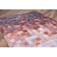 Ковёр Conceptum Hypnose Jazz Chenille Brown AL 154 0.75x1.50m фото №5 — интернет-магазин Desire.md