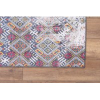Covor Conceptum Hypnose Soul Chenille AL 12 0.75x1.50m imaginea #2 — magazin online Desire.md