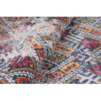 Covor Conceptum Hypnose Soul Chenille AL 12 0.75x1.50m imaginea #4 — magazin online Desire.md