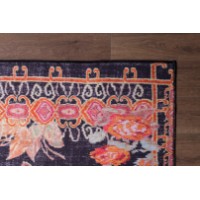 Covor Conceptum Hypnose Soul Chenille Black AL 148 0.75x1.50m imaginea #3 — magazin online Desire.md
