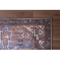 Ковёр Conceptum Hypnose Soul Chenille Rustic AL 144 0.75x1.50m фото №3 — интернет-магазин Desire.md