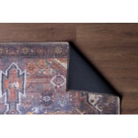 Ковёр Conceptum Hypnose Soul Chenille Rustic AL 144 0.75x1.50m фото №4 — интернет-магазин Desire.md