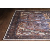 Ковёр Conceptum Hypnose Soul Chenille Rustic AL 144 0.75x1.50m фото №6 — интернет-магазин Desire.md