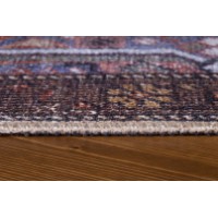 Ковёр Conceptum Hypnose Soul Chenille Rustic AL 144 0.75x1.50m фото №7 — интернет-магазин Desire.md