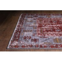 Ковёр Conceptum Hypnose Soul Chenille Red AL 134 0.75x1.50m фото №5 — интернет-магазин Desire.md