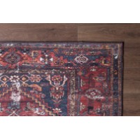 Ковёр Conceptum Hypnose Soul Chenille Rustic AL 132 0.75x1.50m фото №3 — интернет-магазин Desire.md