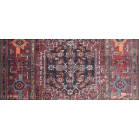 Ковёр Conceptum Hypnose Soul Chenille Rustic AL 132 0.75x1.50m фото №5 — интернет-магазин Desire.md