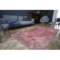 Ковёр Conceptum Hypnose Soul Chenille Rustic AL 123 0.75x1.50m