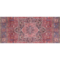 Ковёр Conceptum Hypnose Soul Chenille Rustic AL 123 0.75x1.50m фото №5 — интернет-магазин Desire.md