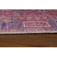 Ковёр Conceptum Hypnose Soul Chenille Rustic AL 123 0.75x1.50m фото №7 — интернет-магазин Desire.md