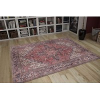 Covor Conceptum Hypnose Soul Chenille Rustic AL 122 0.75x1.50m
