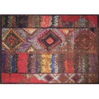 Covor Conceptum Hypnose Soul Chenille Multicolor AL 113 0.75x1.50m imaginea #2 — magazin online Desire.md