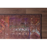 Covor Conceptum Hypnose Soul Chenille Multicolor AL 113 0.75x1.50m imaginea #3 — magazin online Desire.md