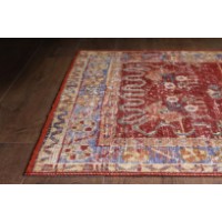 Covor Conceptum Hypnose Soul Chenille Red AL 98 0.75x1.50m imaginea #6 — magazin online Desire.md